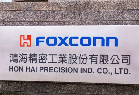 Hon Hai to Invest $1.5 Billion to its Indian Subsidiary